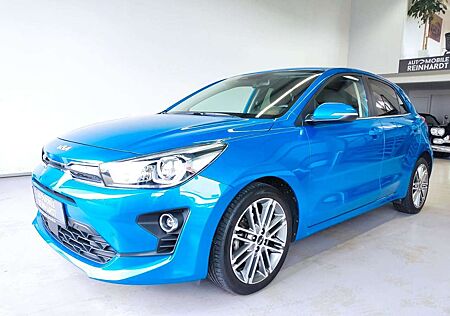 Kia Rio gebraucht kaufen Kia Rio 1.0 T-GDI Spirit **LED+NAVI+KEYLESS+KAMERA**