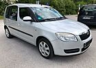 Skoda Roomster 1.4 TDI 51 kW Style *TÜV 09/2024*Klima*