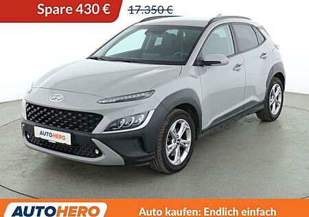 Hyundai Kona 1.0 T-GDI Edition 30+ 2WD *NAVI*LED*CAM*SHZ*LHZ*