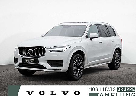 Volvo XC 90 XC90 B5 Momentum Pro AWD LED 360° AHK PANO