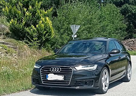 Audi A6 Allroad quattro 3.0 TDI tiptronic DPF