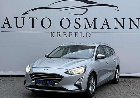 Ford Focus Turnier 1.5 EcoBl. S S-System COOL&CONNECT