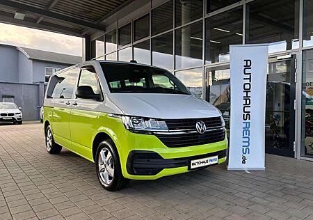 VW T6 Multivan Volkswagen T6.1 Multivan KLIMAAUTO, TEMPOMAT, PDC