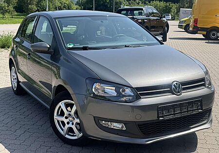 VW Polo Volkswagen Match Klima