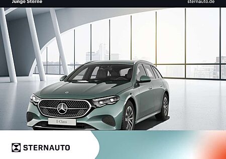 Mercedes-Benz E 200 T-Modell