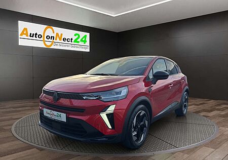 Renault Captur Techno 1.3 TCE EDC-Automatik *Kamera/Navi/SHZG*