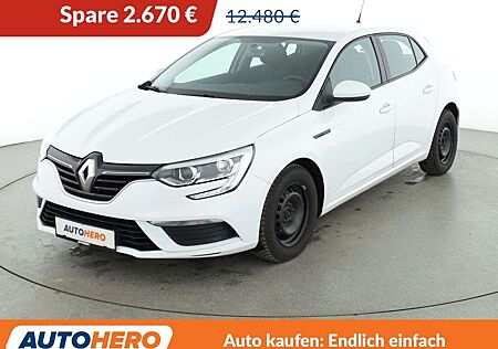 Renault Megane 1.3 TCe Life*TEMPO*KLIMA*GARANTIE*