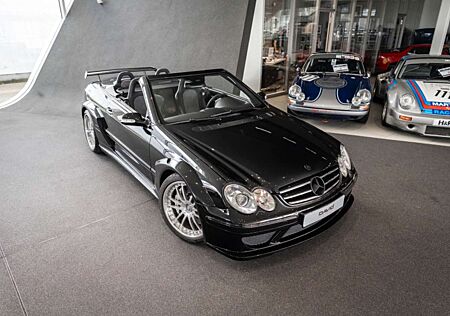 Mercedes-Benz CLK 55 AMG DTM AMG Cabriolet*Rarität*