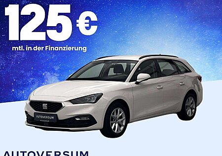 Seat Leon TDI Style *VIRTUAL*SHZ*LED*LANE*PDC*KESSY*