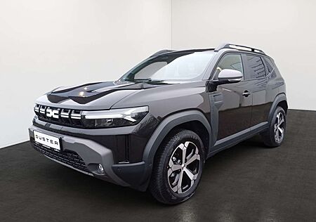 Dacia Duster Journey TCe 130 4x4