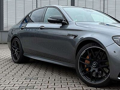 Mercedes-Benz E 63 AMG E 63 S AMG 4Matic+ Keramik Pano Massage Drivers