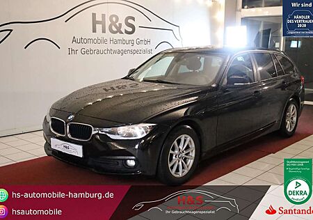 BMW 318 d Advantage*Navi*Sitzheizung*PDC*Klima