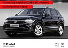 VW Tiguan Volkswagen MOVE 1.5 TSI*DSG*AHK*LED*Nav*ACC*SHZ