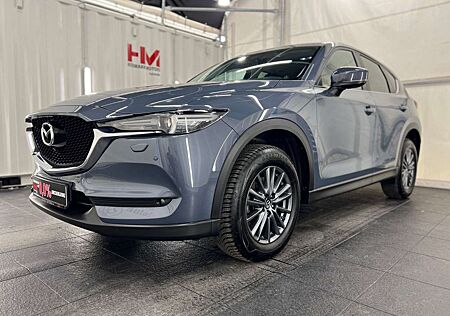 Mazda CX-5 2.2 SKY.150 Exclusive-Line 2WD/LED/Temp/SHZ