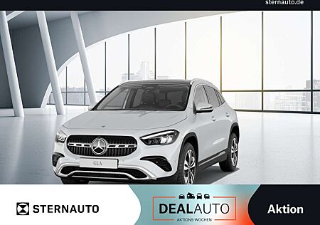 Mercedes-Benz GLA 200 Prog Adv Plus Pano 360 Cam LED Totw Spur Prog Adv Plus Pano 360 Cam LED Totw Spur