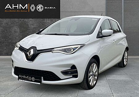 Renault ZOE Experience R110 ZE50 Mietakku * STANDHEIZUNG