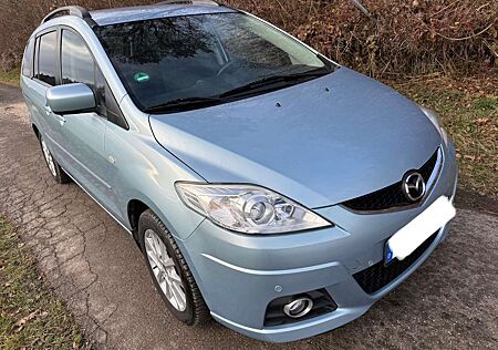 Mazda 5 2.0 Active Plus