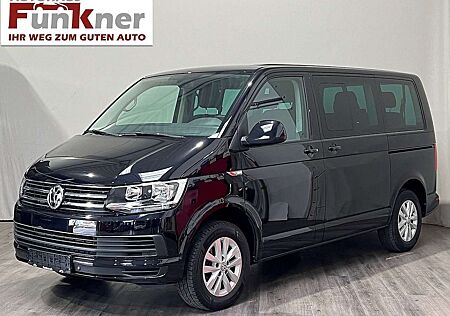 VW T6 Caravelle Volkswagen Comfortline 2,0 DSG NAVI 8-SITZER