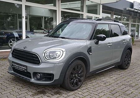 Mini Cooper Countryman Chili*NAVI*LED