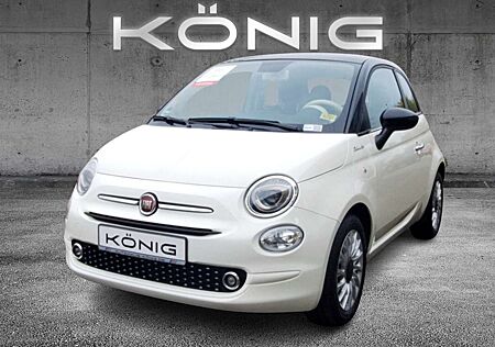 Fiat 500 1.0 GSE DolceVita Klima*Carplay*Tempomat