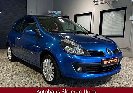 Renault Clio III Edition Dynamique/Klima/Alu/Tüv-Neu