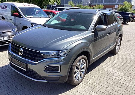 VW T-Roc Volkswagen 1.0 TSI Style LED Sitzhzg AppleCarPlay ACC