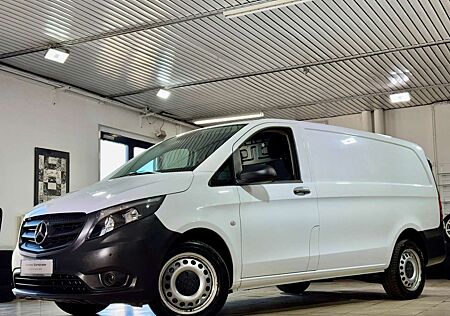 Mercedes-Benz Vito Kasten 114 CDI*4x4*Automatik*lang*MFL*DAB*