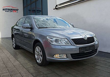 Skoda Octavia Lim. Family 1.2 TSI* Klima Xenon Einparkhilfe