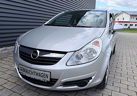 Opel Corsa D Edition/3-türig/Klima/TÜV:01/2027