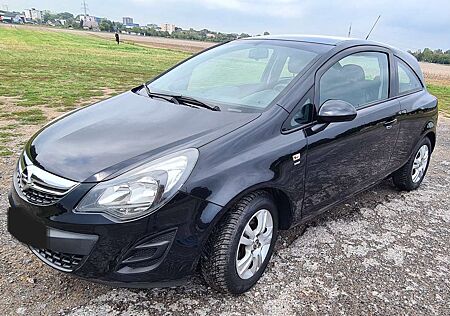 Opel Corsa 3-Türer 1.4 16V Energy