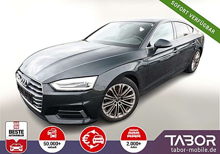 Audi A5 gebraucht kaufen Audi A5 Sportback 35 TDI 150 S tronic Sport Nav PDC