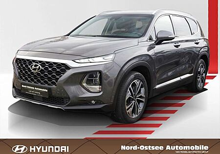 Hyundai Santa Fe 2.2 CRDi PREMIUM 4WD KAMERA HUD ACC