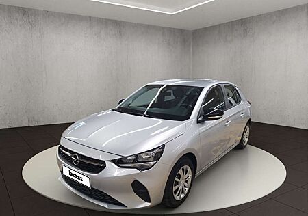 Opel Corsa Edition 1.2 55 kW (75 PS) Start/Stop