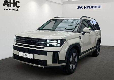Hyundai Santa Fe (5-Sitzer) HEV 1.6 T-GDI 4WD 6-AT Intro