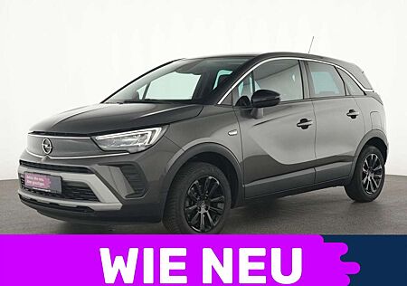 Opel Crossland X Elegance Ergonomiesitz|Navi|SHZ|LED