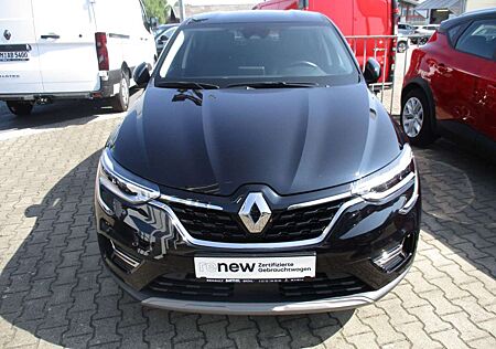 Renault Arkana TCe Mild Hybrid 140 EDC Techno