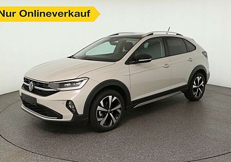 VW Taigo Volkswagen 1.5 TSI Style (EURO 6d) LED+NAVI+SHZ+ACC+