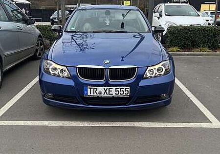 BMW 318i 318