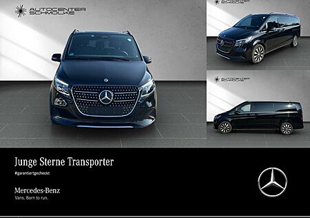 Mercedes-Benz V 300 d AVANTGARDE EXTRALANG*STANDHZG.*DISTRONIC