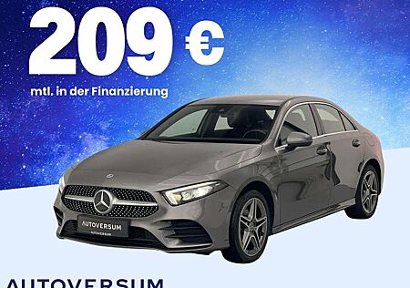 Mercedes-Benz A 250 e AMG-Paket *WIDESCREEN*KAM*CARPLAY*LED*