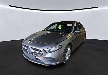 Mercedes-Benz A 250 e AMG-Paket *WIDESCREEN*KAM*CARPLAY*LED*