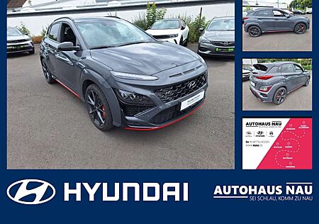 Hyundai Kona N 2.0 T-GDI N Performance