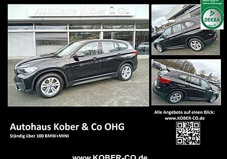 BMW X1 xDrive25e Advantage NAVI+SHZ+PDC+GARANTIE+LMR