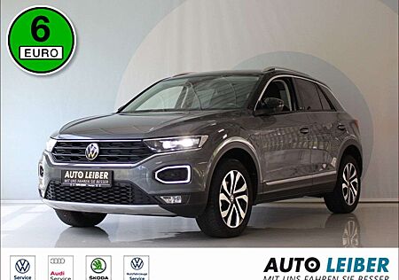 VW T-Roc Volkswagen 1.5 TSI ACT OPF DSG "ACTIVE" Bluetooth Navi