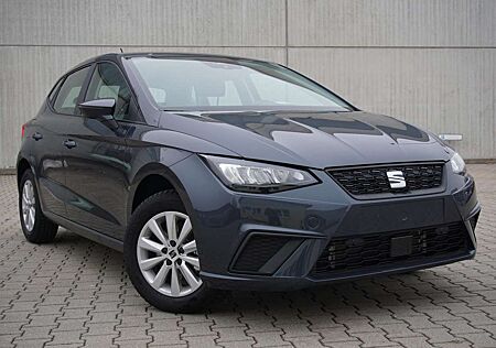 Seat Ibiza 1.0TSI Style DSG Navi/MirrorLi PDC ACC