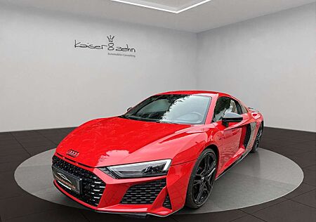 Audi R8 5.2 FSI performance S tronic quattro