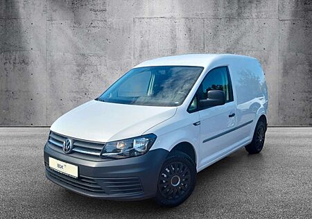 VW Caddy Volkswagen 2.0 Nfz Kasten BMT Klima/Allwetterräder