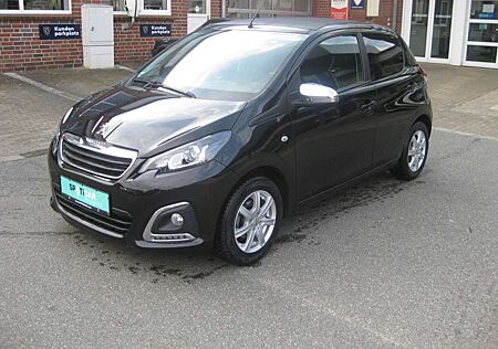 Peugeot 108 Top Style 5T 70