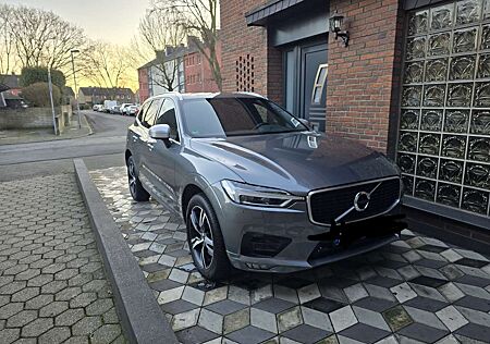 Volvo XC 60 XC60 R Design AWD