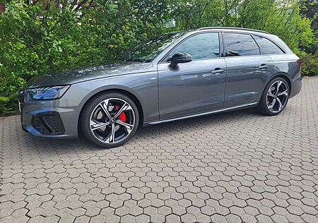 Audi A4 Avant 40 TFSI S tronic S line MATRIX PANORAMA
